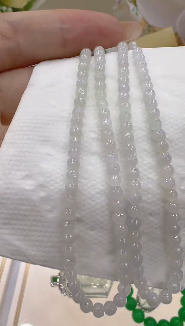 未镶嵌手串翡翠团购多样性发一件