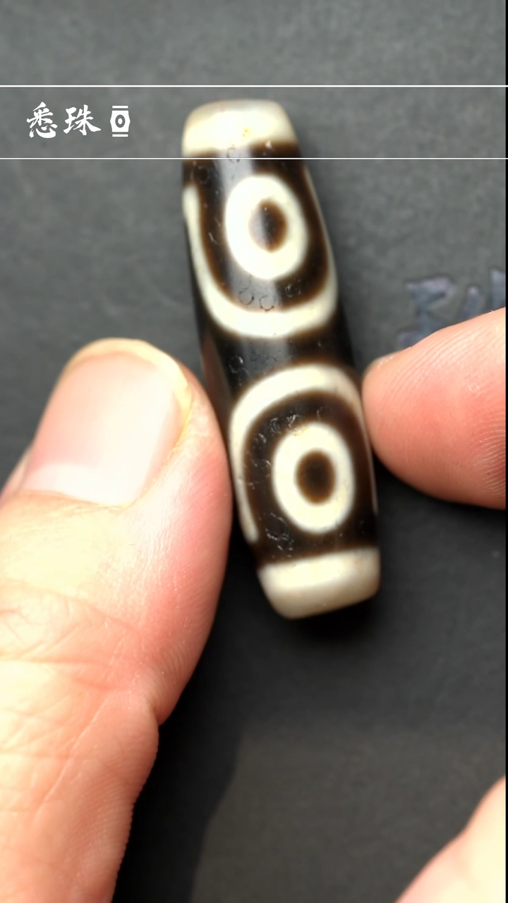 【闪购商品】-至纯系列- 超顶 手工仿纯台珠 金刚三