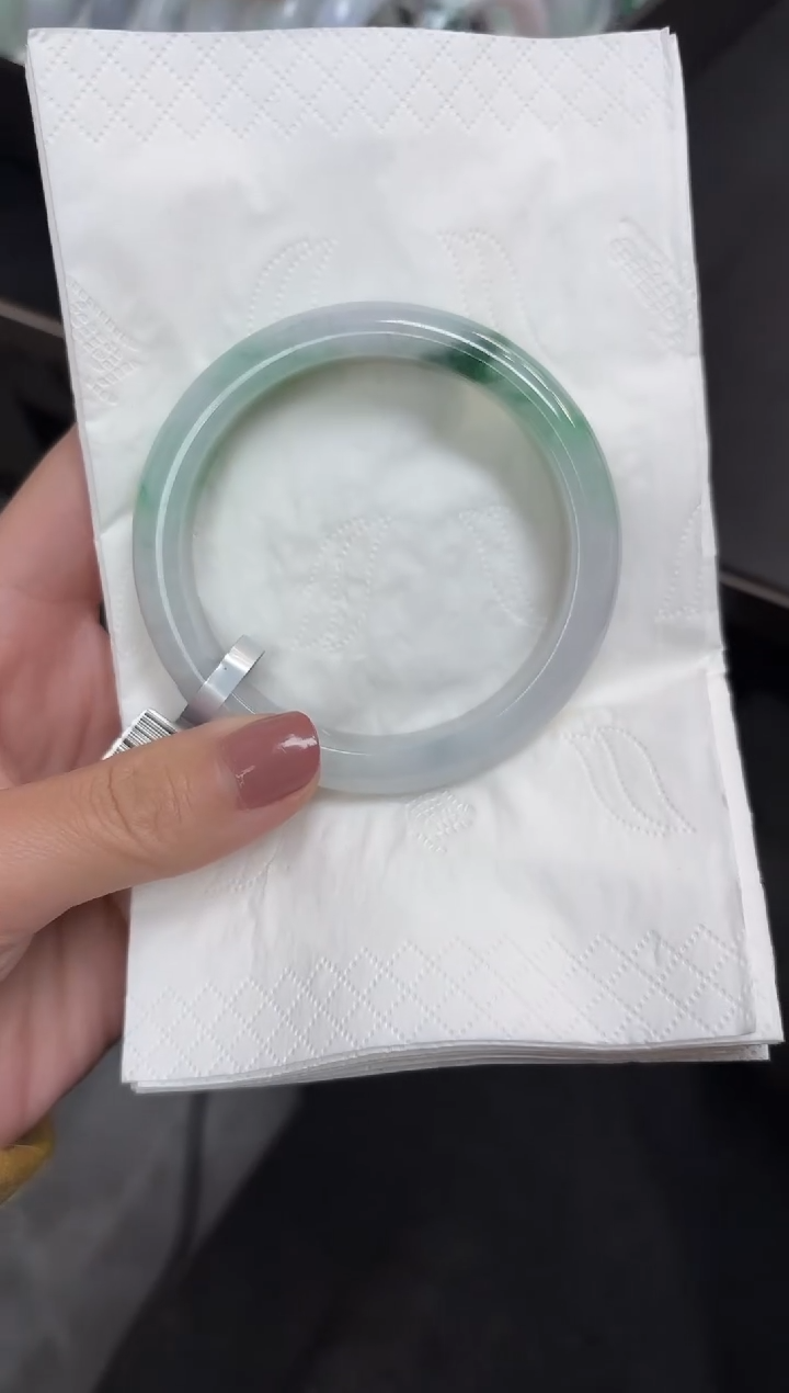 未镶嵌手镯翡翠翡翠17