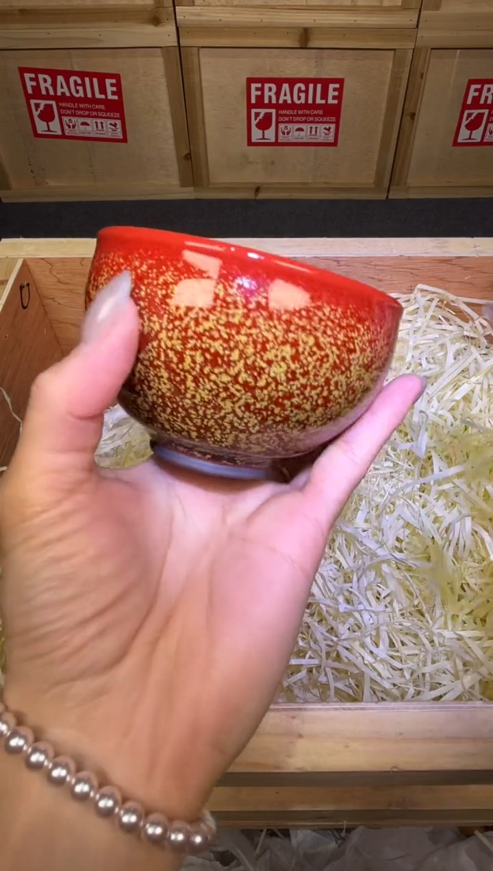 茶盏精选茶盏主人杯一只12