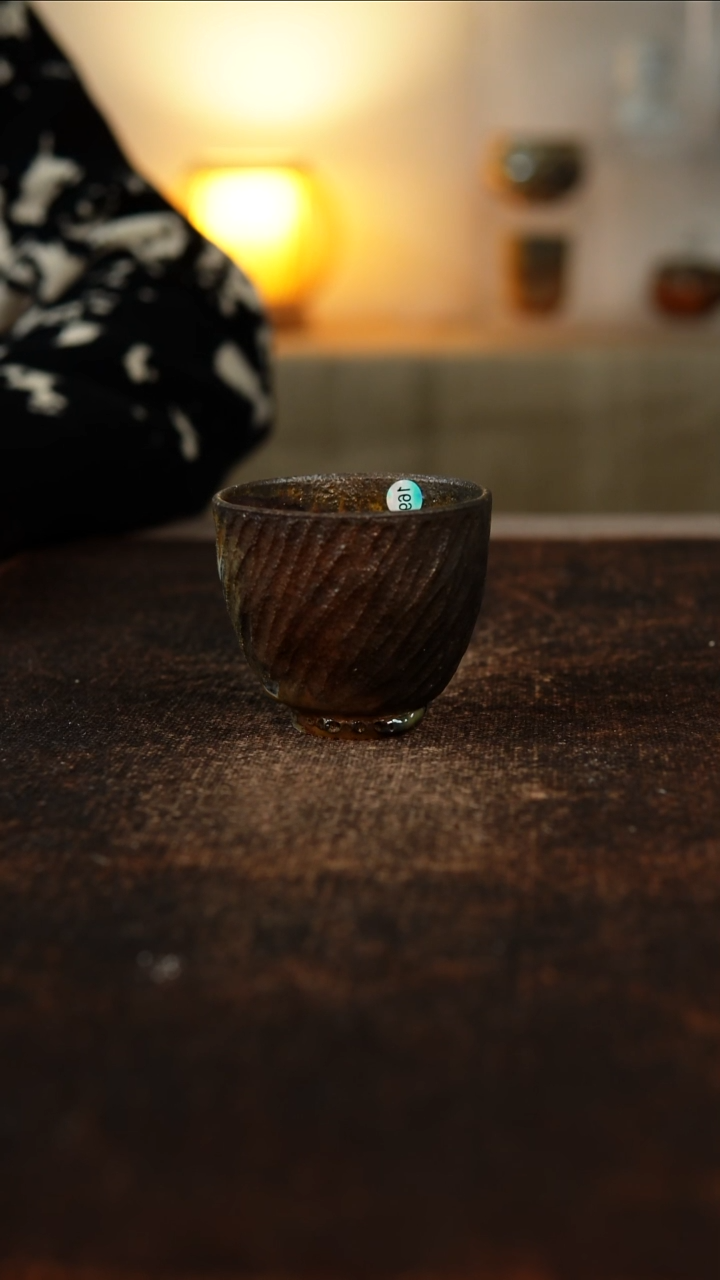 169    景德镇柴烧      福利品