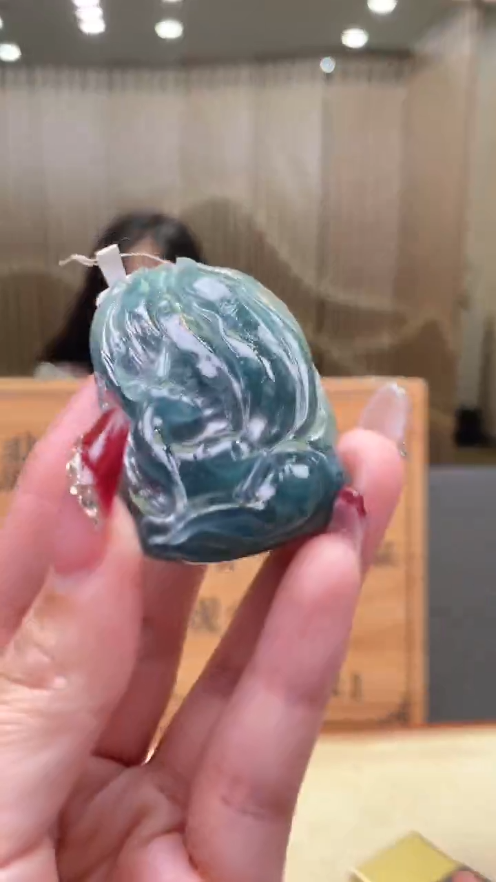 【闪购商品】定制翡翠未镶嵌      *148