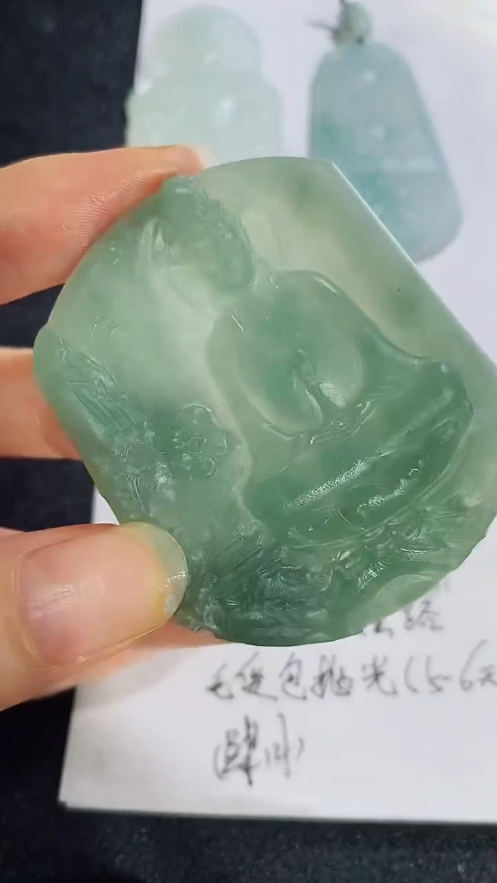 未镶嵌定制翡翠23123158123123