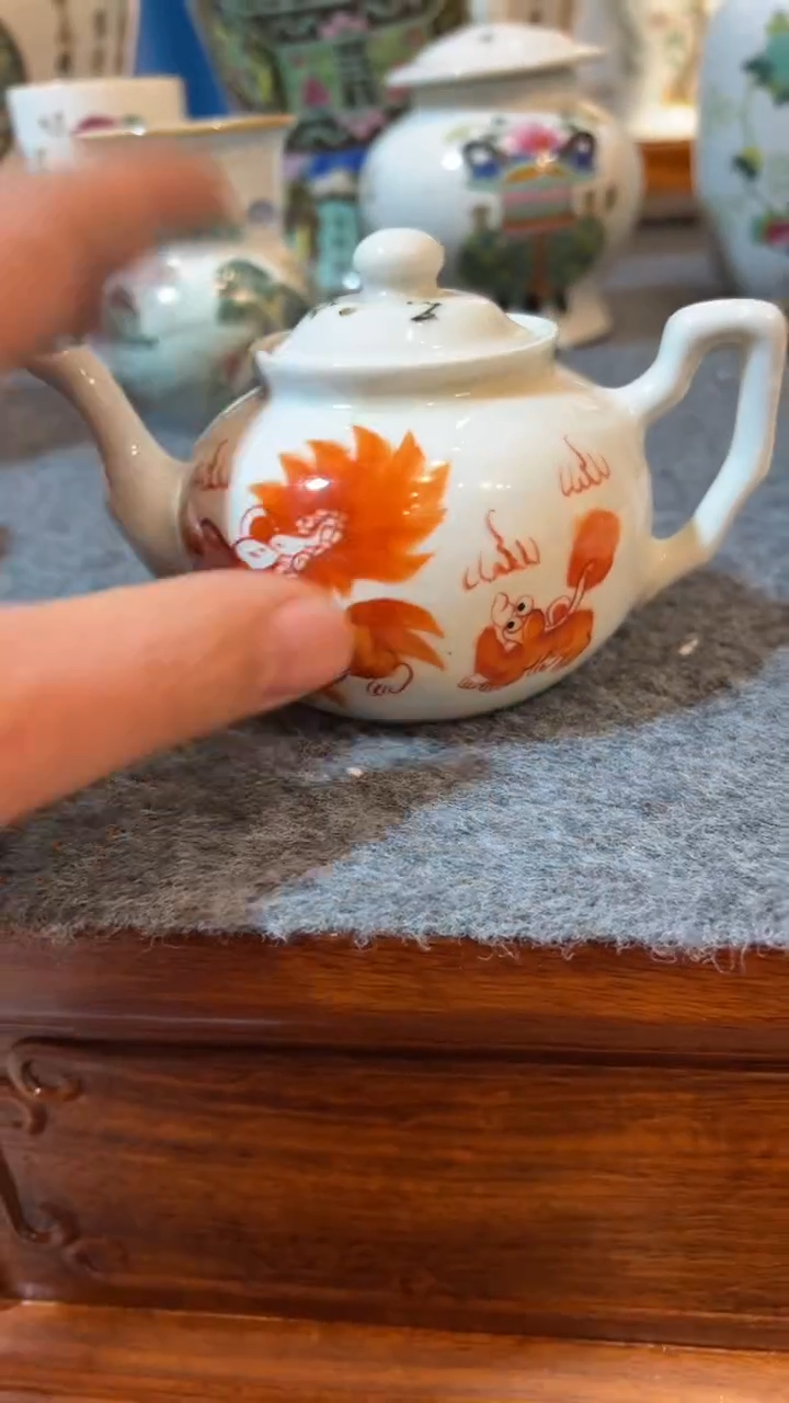 【闪购商品】摆件瓷摆件瓷摆件瓷摆件