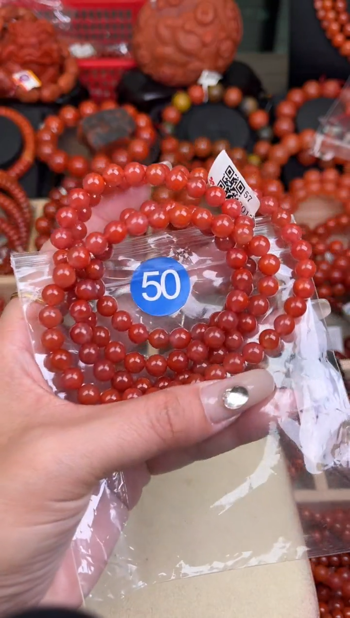 南红玛瑙未镶嵌珠宝奇石50-7+