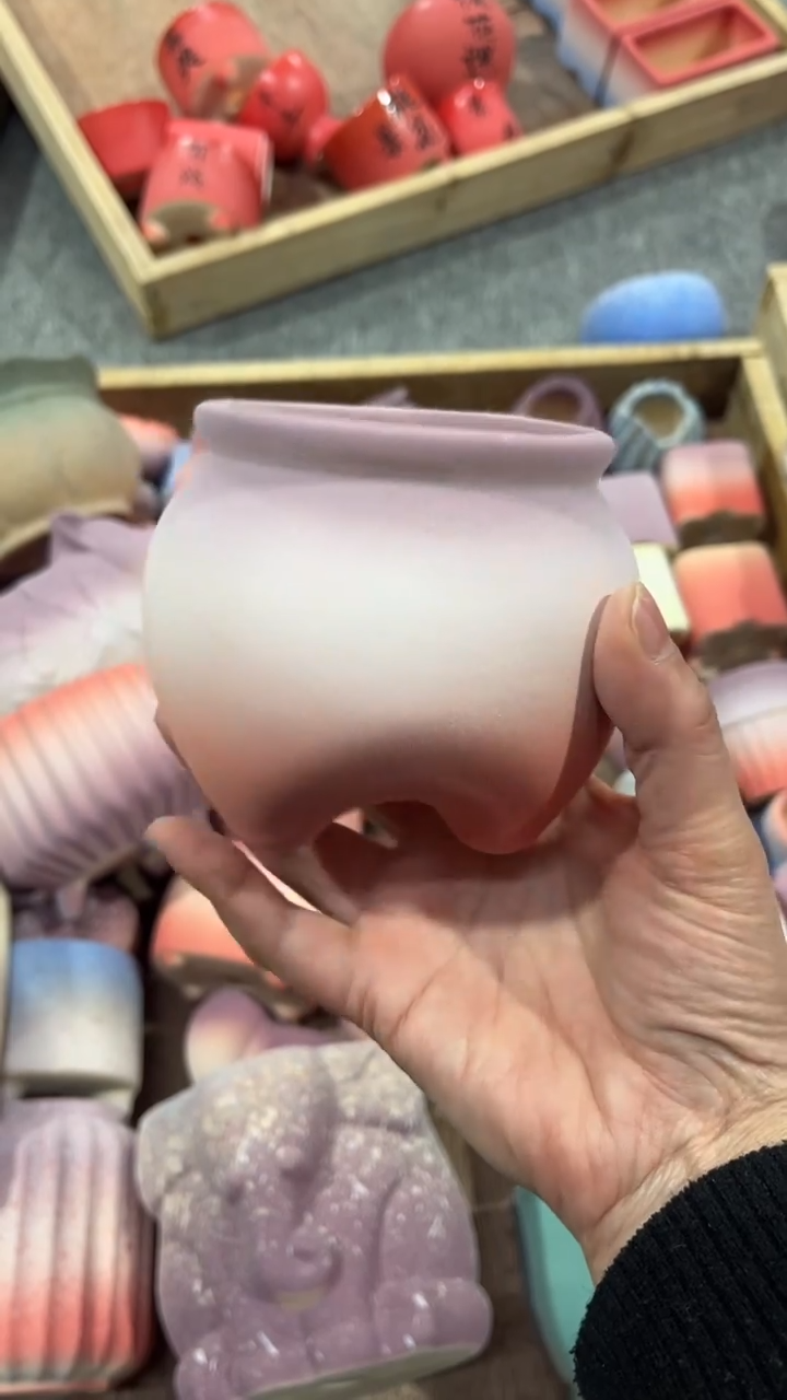 【闪购商品】陶内口  7内高7