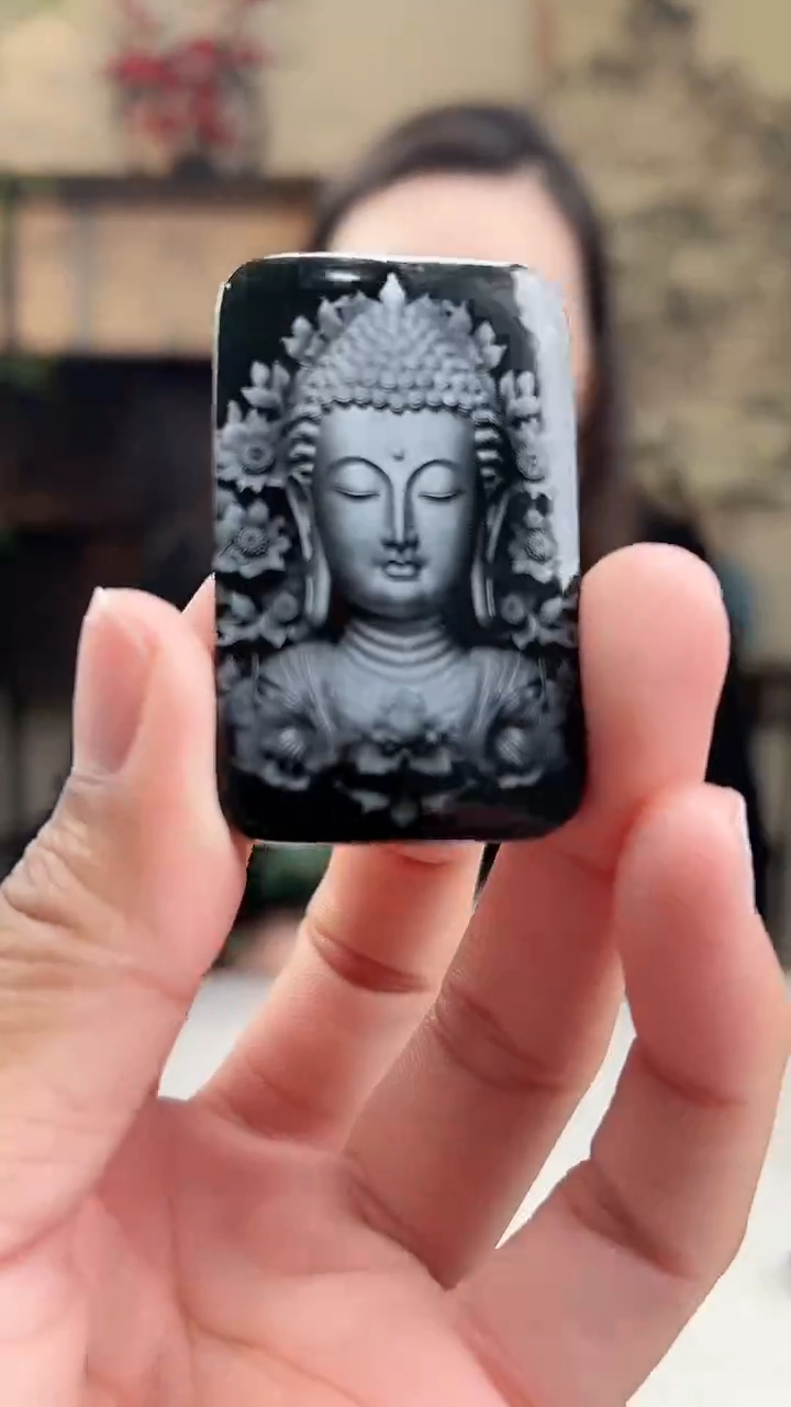 【闪购商品】和田玉挂件未镶嵌多样性发货拍一发一