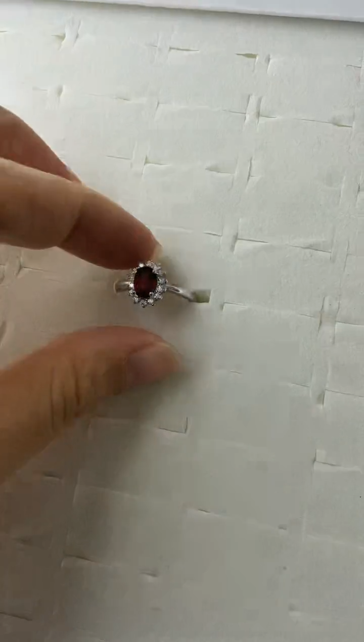 【闪购商品】石榴石·未镶嵌多样性一件发货