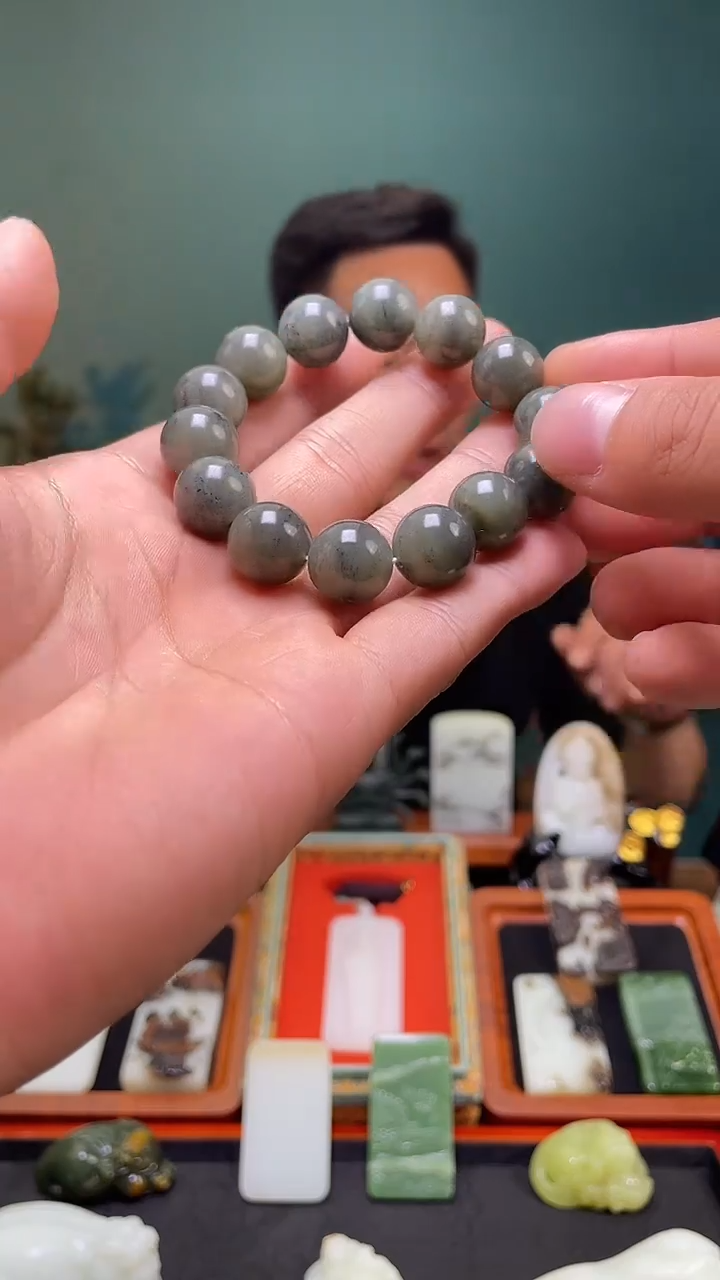 未镶嵌和田玉挂件吊坠