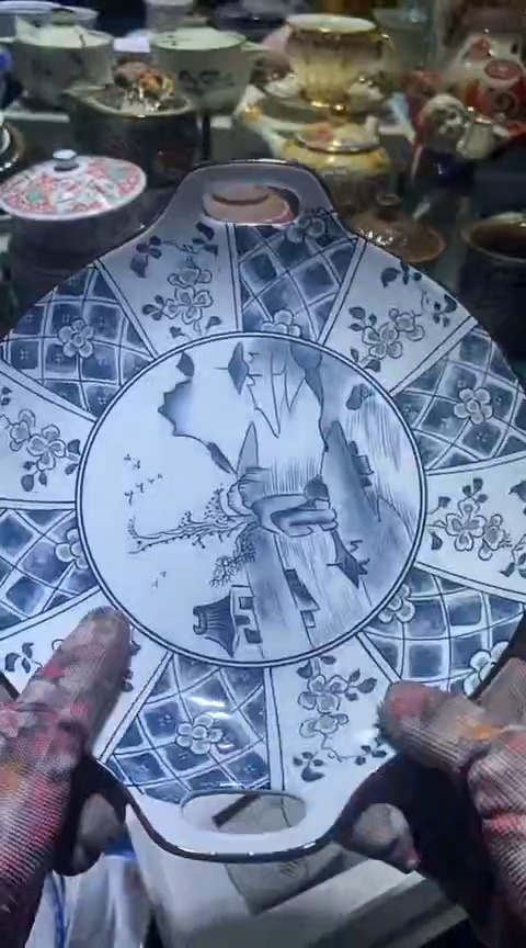 【闪购商品】瓷片11111111111111111