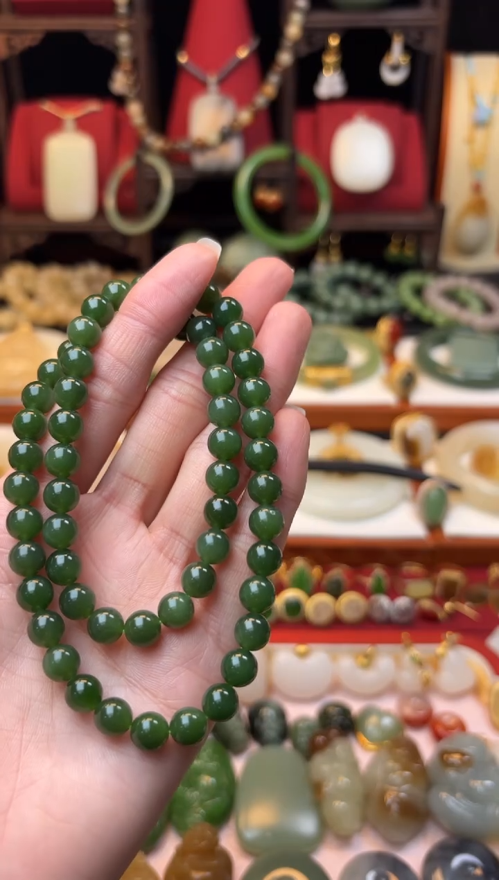 【闪购商品】和田玉挂件未镶嵌福利