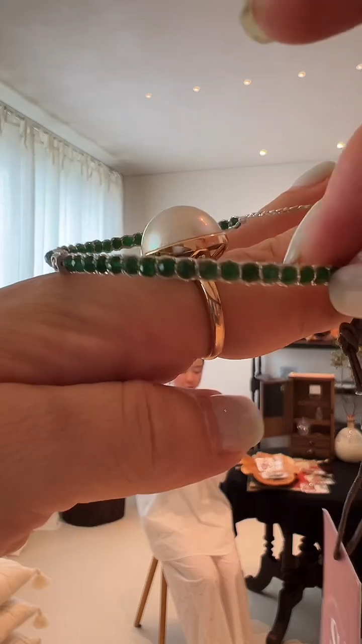 茶道摆件0000手链5021