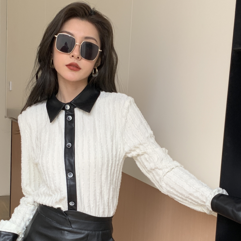 【龍喜儿定制】 衬衫  2220