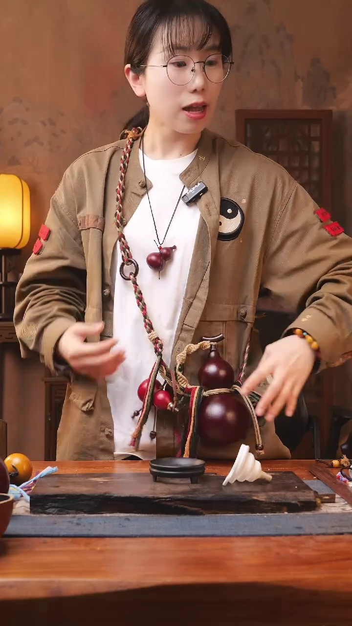 【闪购商品】328号精品大漆葫芦防腐防渗装饮料水茶酒