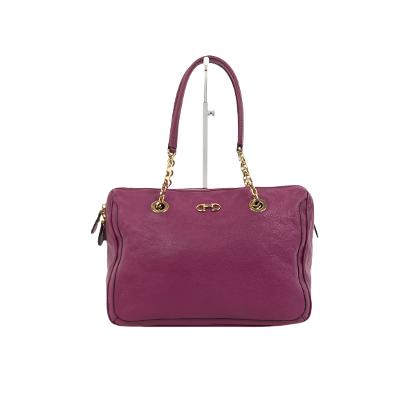 95新/菲拉格慕/包包/市场价8800/250326CZ0039