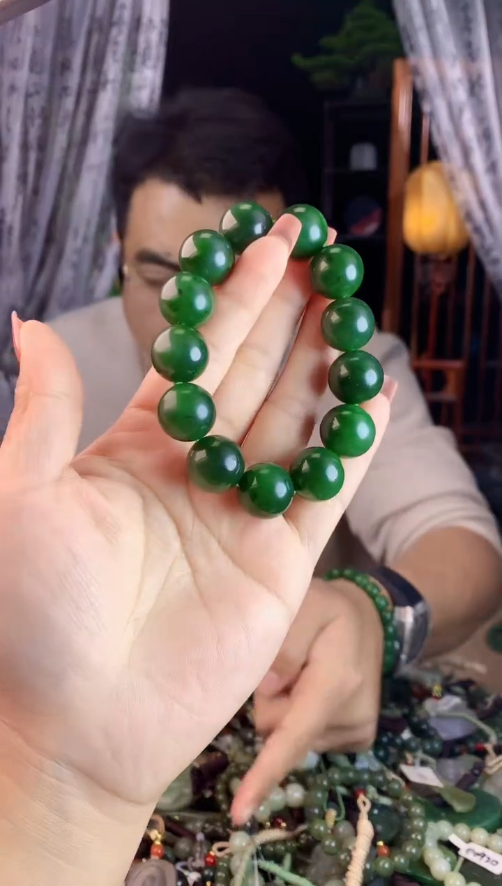 【闪购商品】和田玉挂件未镶嵌1