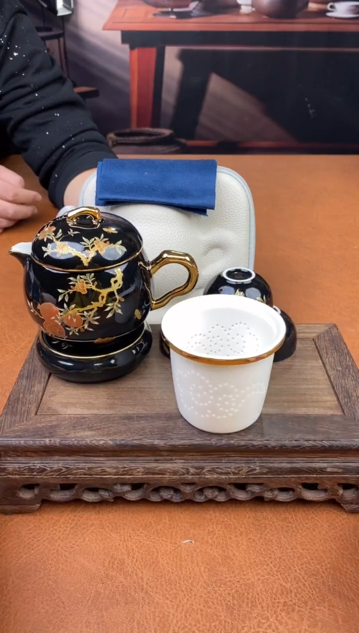 【闪购商品】陶禧茶器闪购福利V