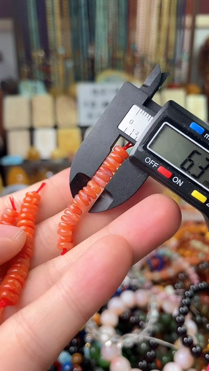 【闪购商品】南红玛瑙.未镶嵌（多样性发货 一物一件）5469