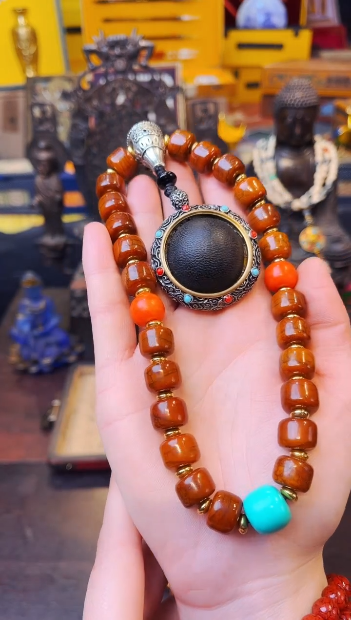 【闪购商品】牛骨手串/手链大美专属宠粉链接545625489