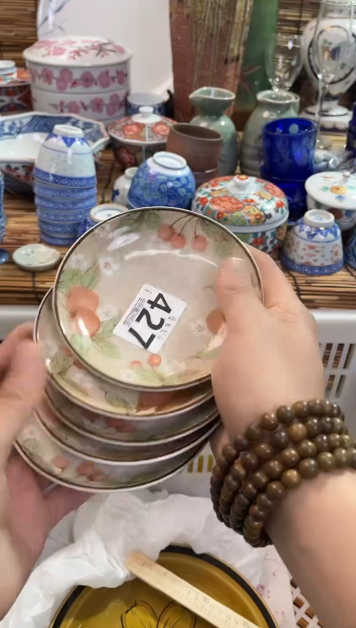 雨**妈全场满28包邮，陶瓷茶具瓷器