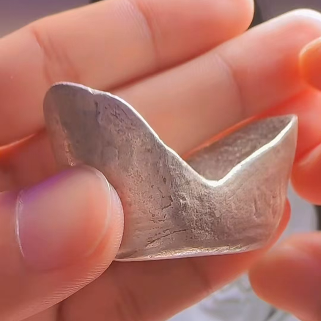 通体里外一致纯箔臻奢品t230时尚摆件