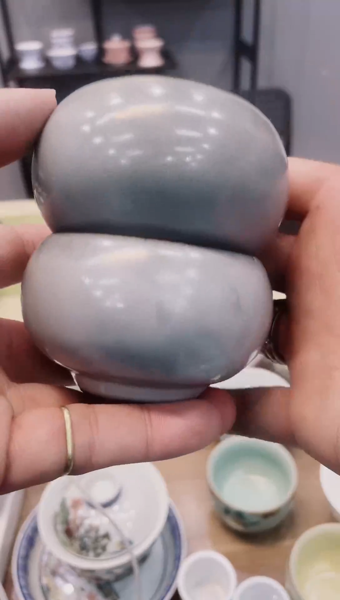 【闪购商品】【席欢李商城】杯