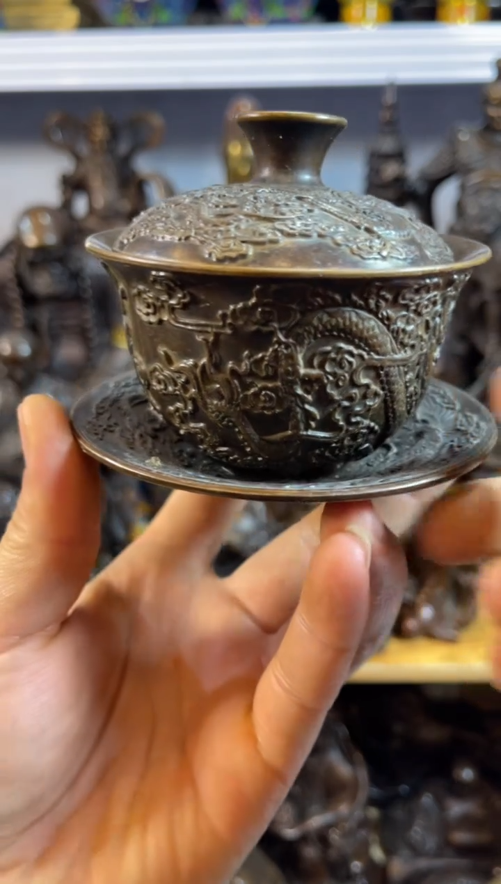 【闪购商品】1案台摆件 物品摆件