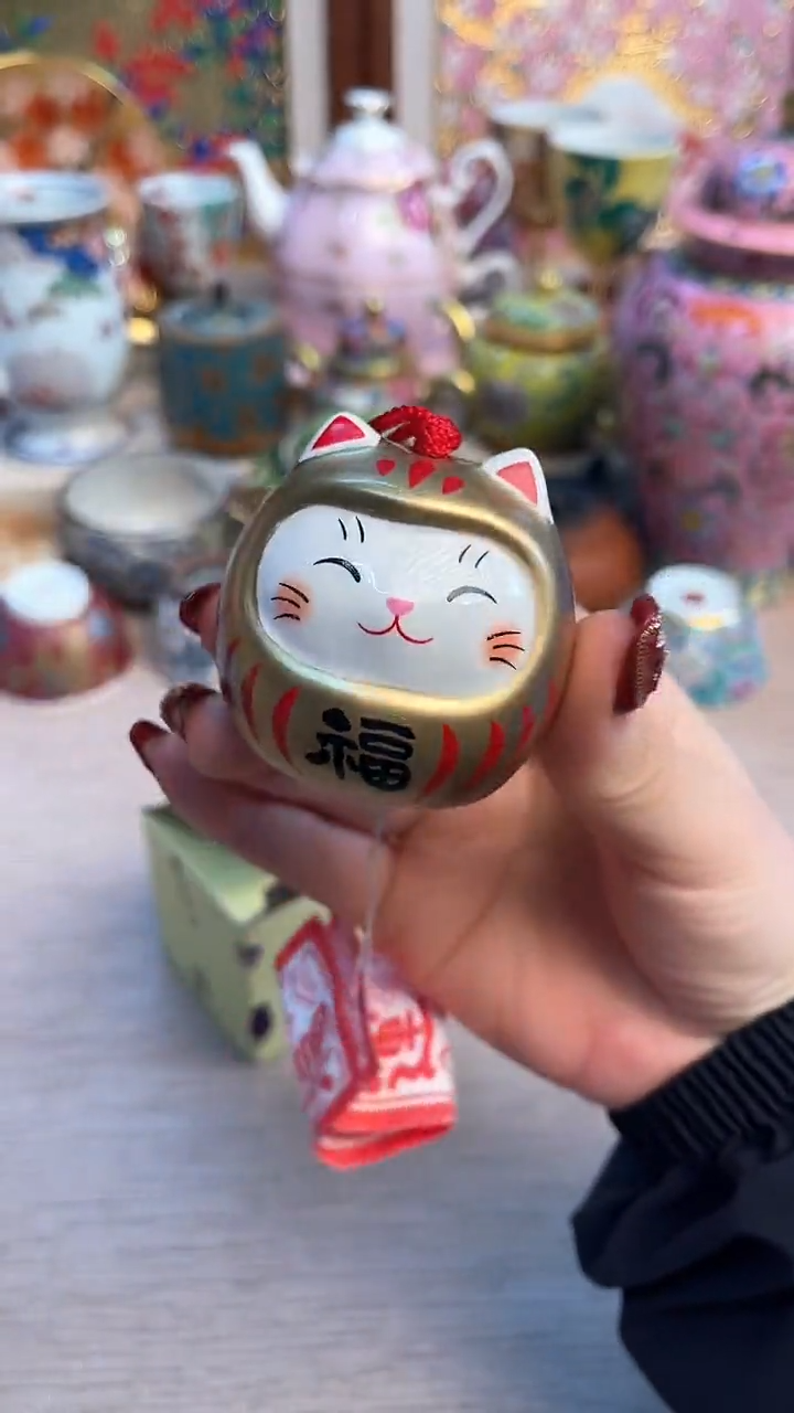 【闪购商品】摆件陶瓷陶瓷陶瓷陶瓷