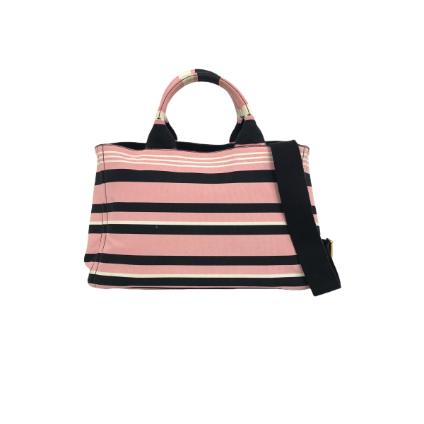 普拉达/单肩包/95新/C1364054520/250313zb0024