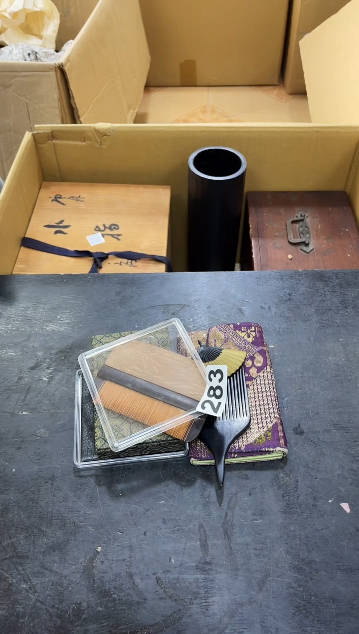 大*如图所示 阁集工艺品