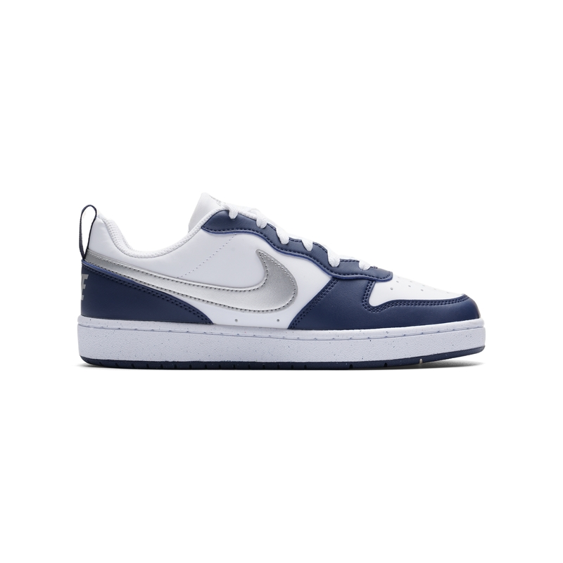 耐克（NIKE）女鞋新款时尚潮流COURT运动鞋透气舒适休闲鞋子板鞋