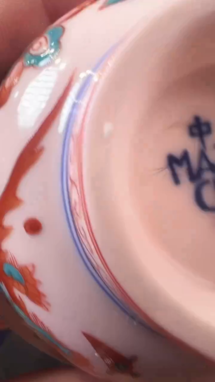 摆件陶景德镇精美陶瓷