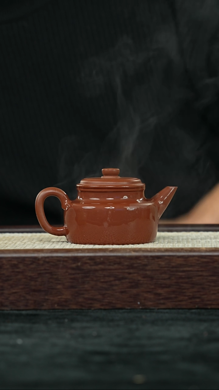 【闪购商品】紫砂茶壶@@JM-WXJ15820