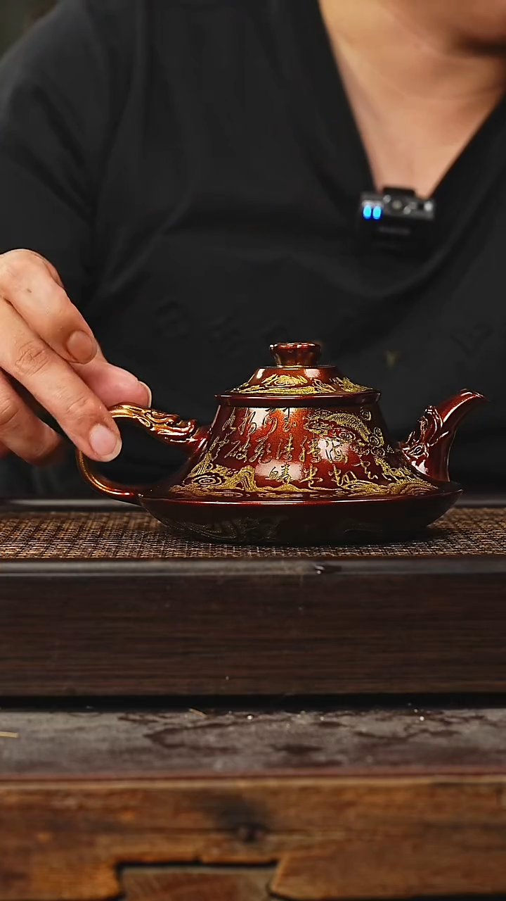 茶壶紫砂丁蜀镇紫砂壶