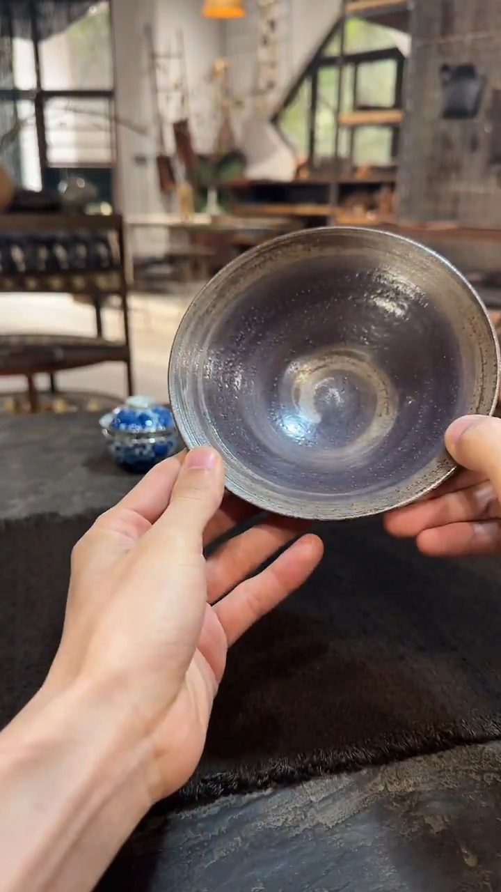 鱼和熊工作室手工陶艺