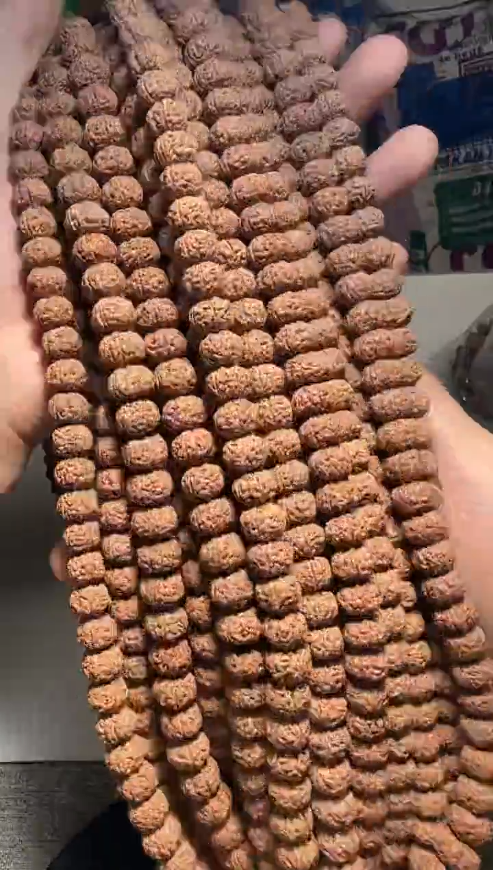 手串金刚菩提无利润超头精挑老树王108-11mm