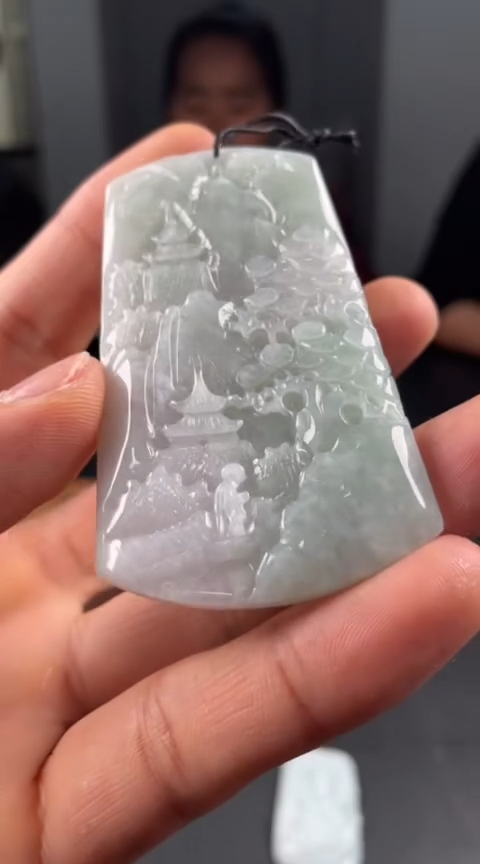 【闪购商品】定制翡翠未镶嵌定制孤品