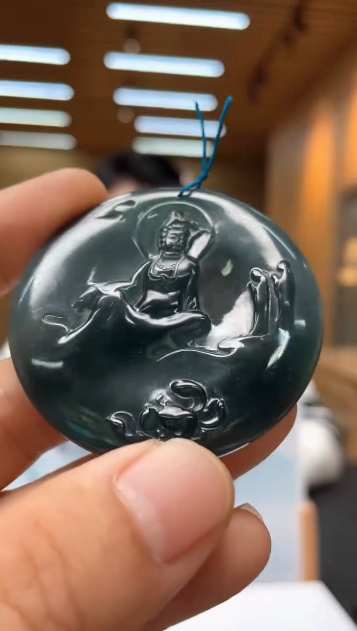 未镶嵌定制翡翠********102