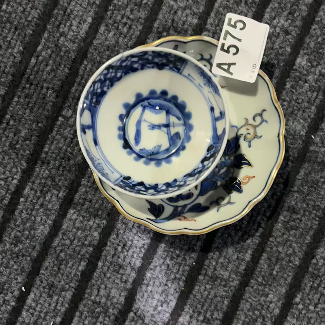 A575盛京文物商店/甄选/一件