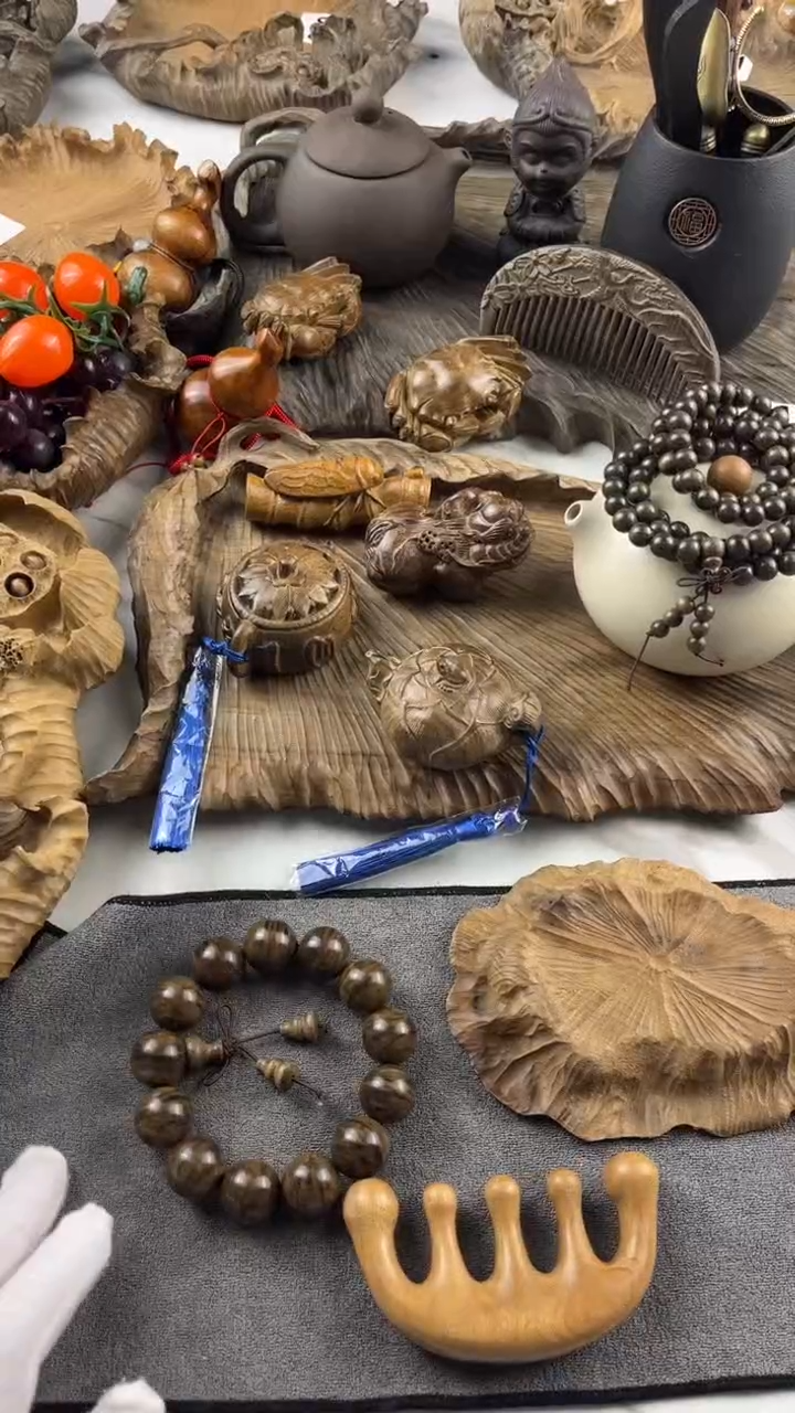 【闪购商品】金丝楠金丝楠手把,件
