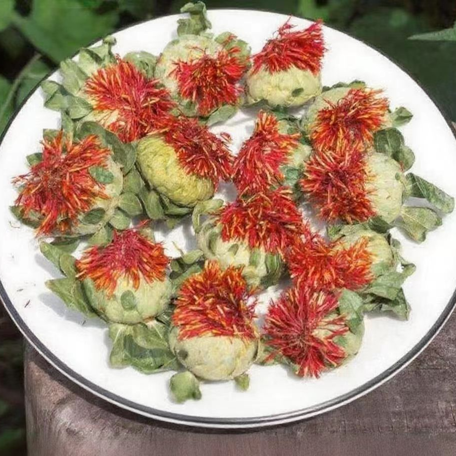  甄选优选特产【天宝花】 随缘专属