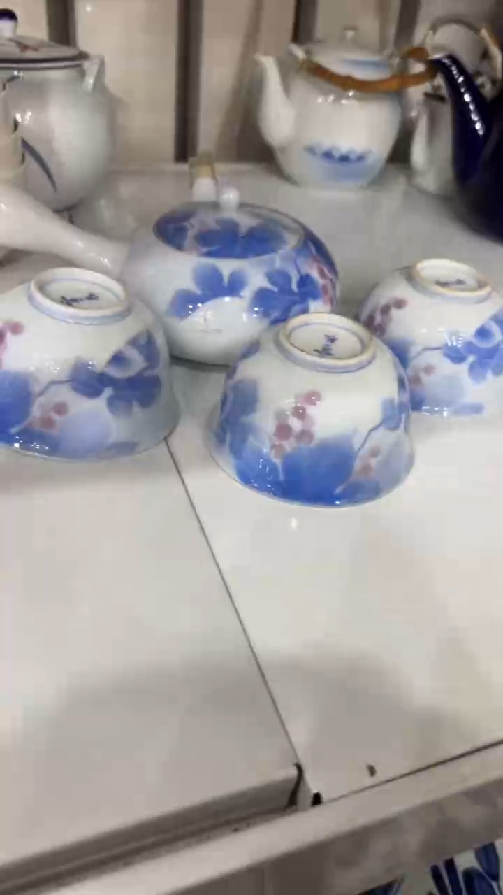 【闪购商品】茶盏8888888888     014