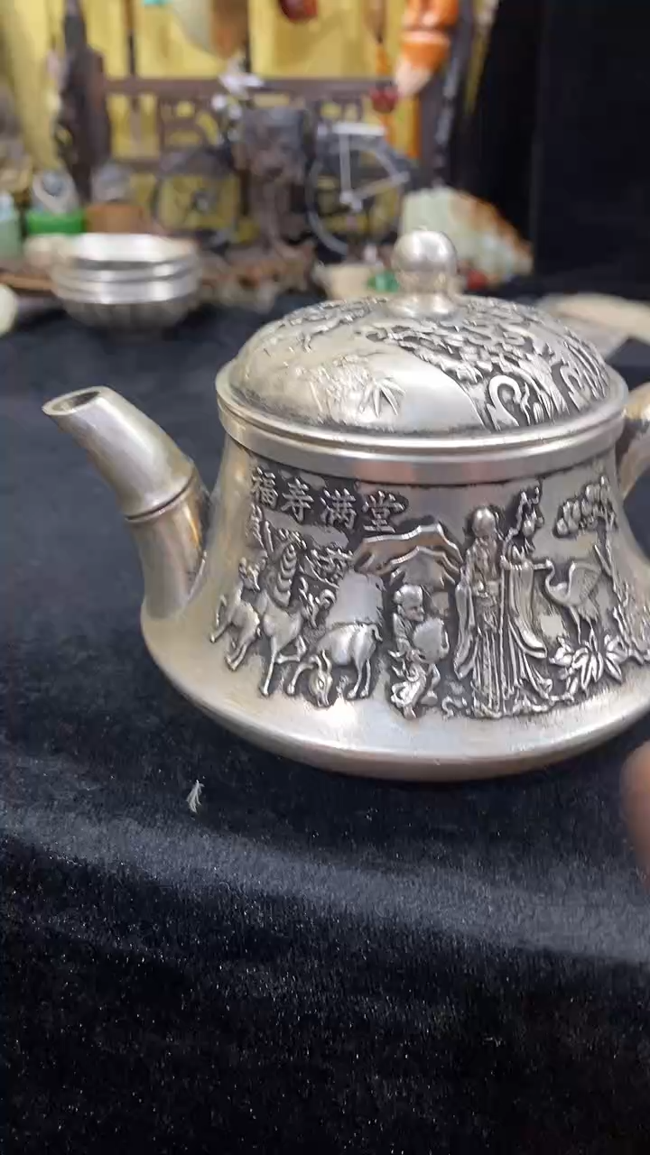 无800银【闪购商品】主播推荐