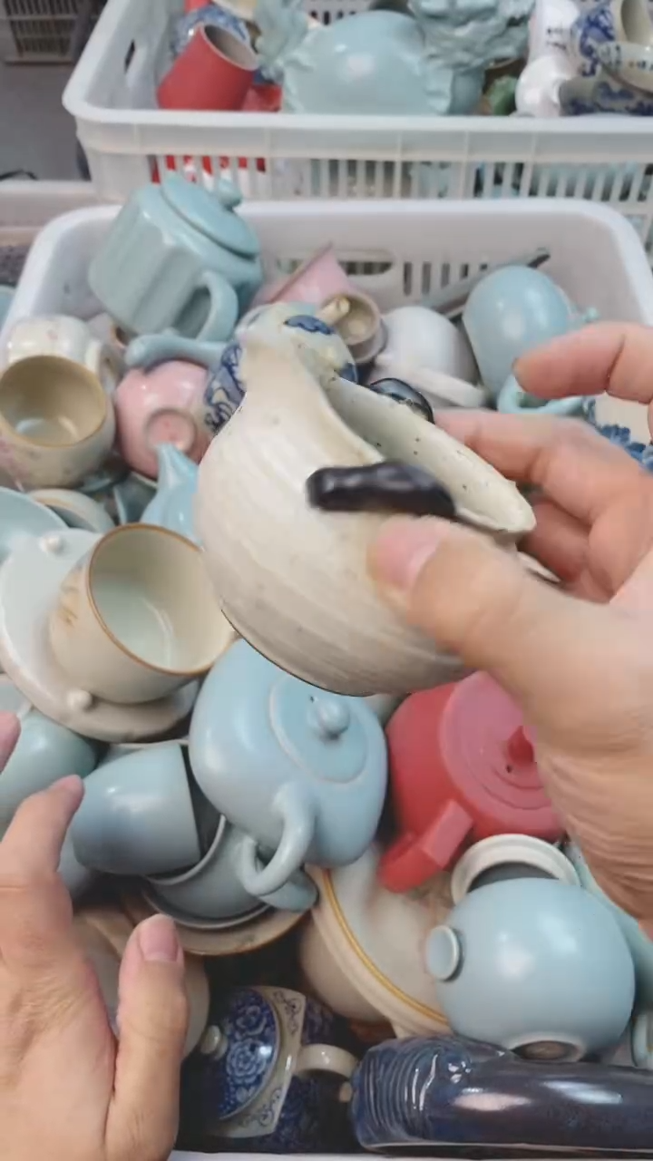 【闪购商品】茶具茶壶茶碗茶杯