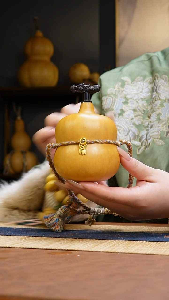 热水酒葫芦 一物一拍657