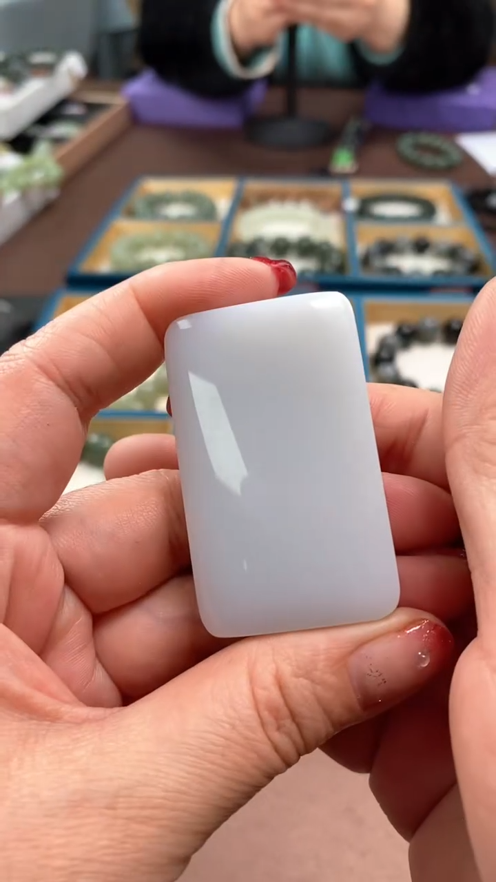 【闪购商品】和田玉颈饰未镶嵌和田玉 颈饰