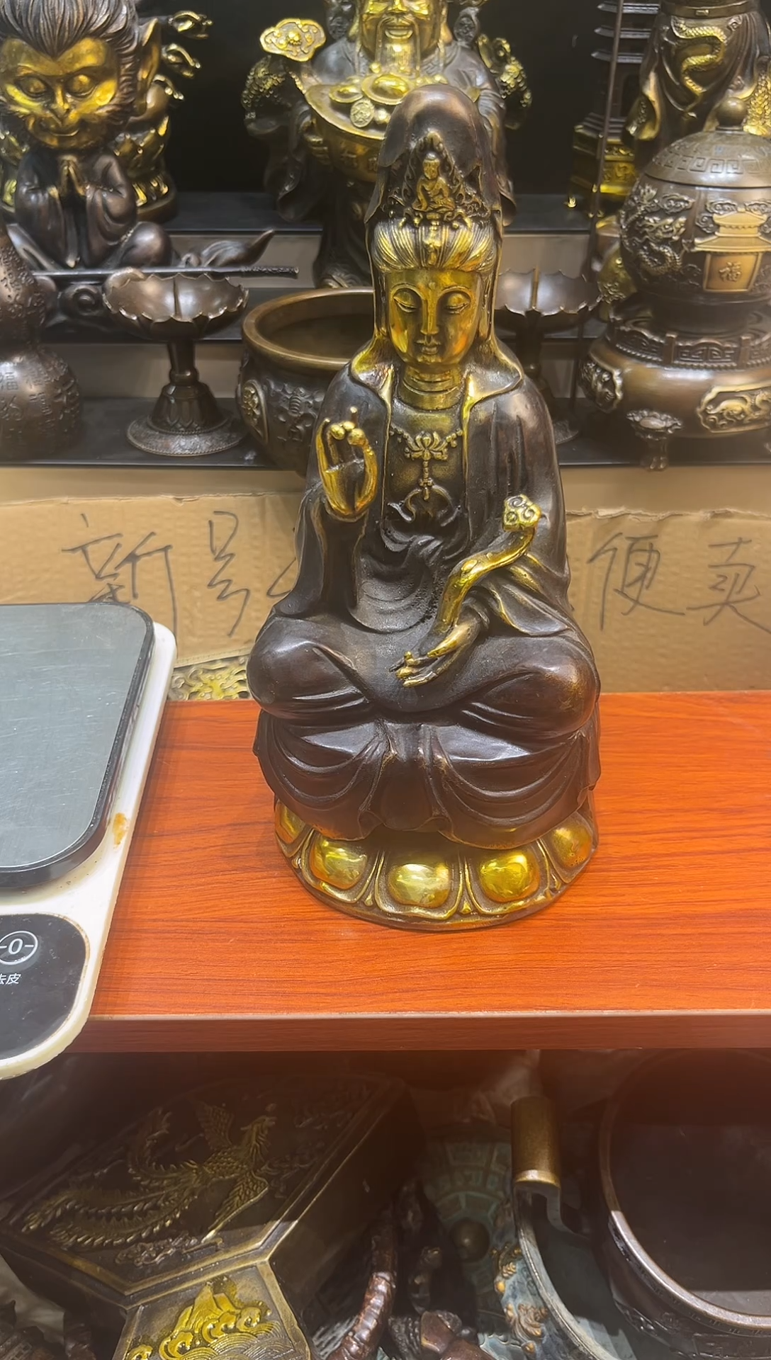铜通用链接 精选铜器