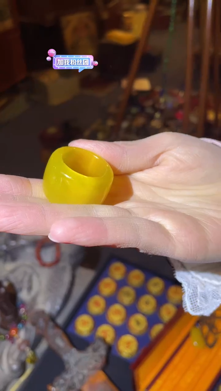 【闪购商品】一一一一一一扳指
