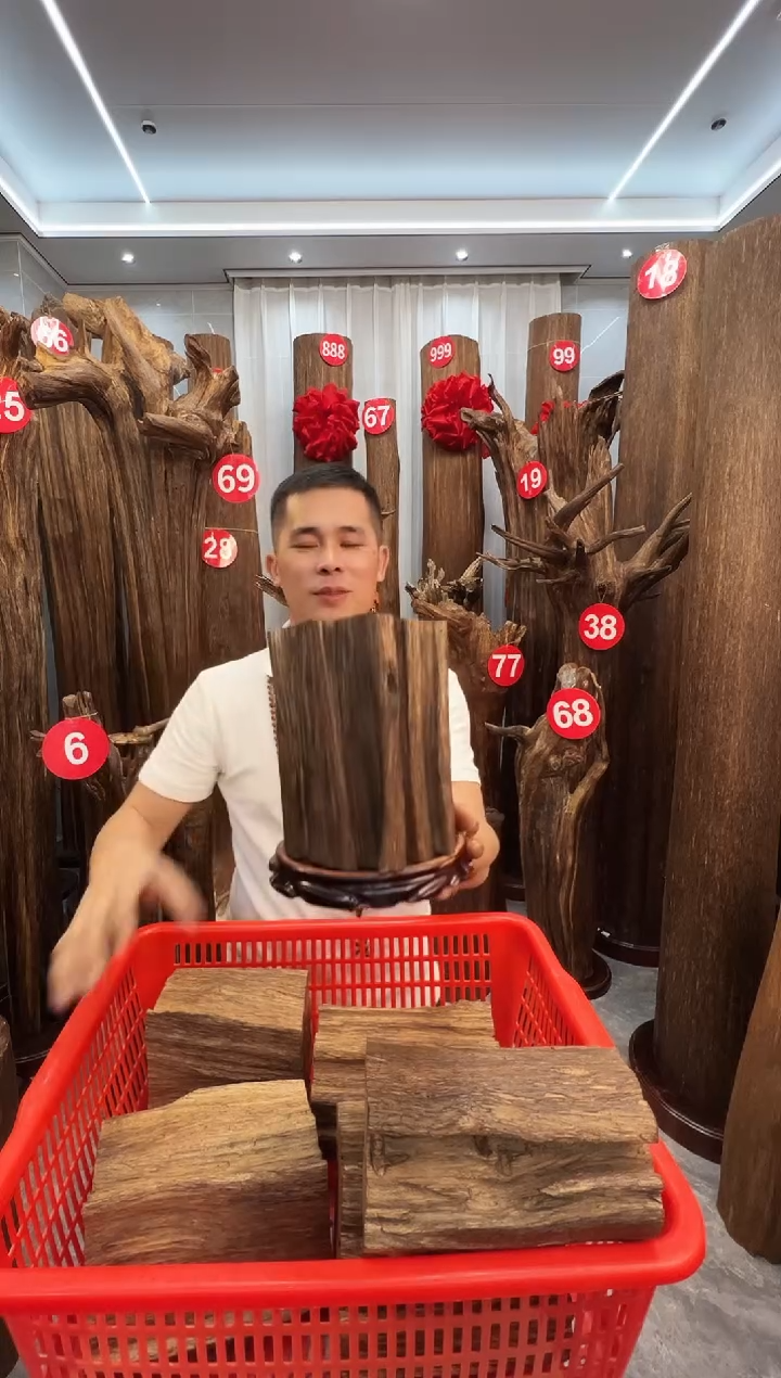 沉香沉香碎屑沉香原料