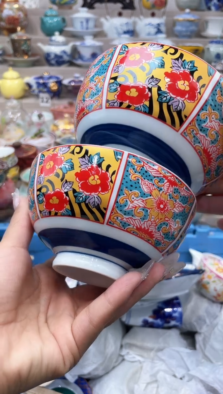 【闪购商品】云陶集市祝大家2025愿你所愿皆所得